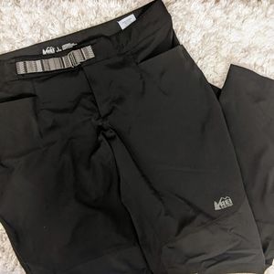 REI Gore Windstopper Hiking Pants